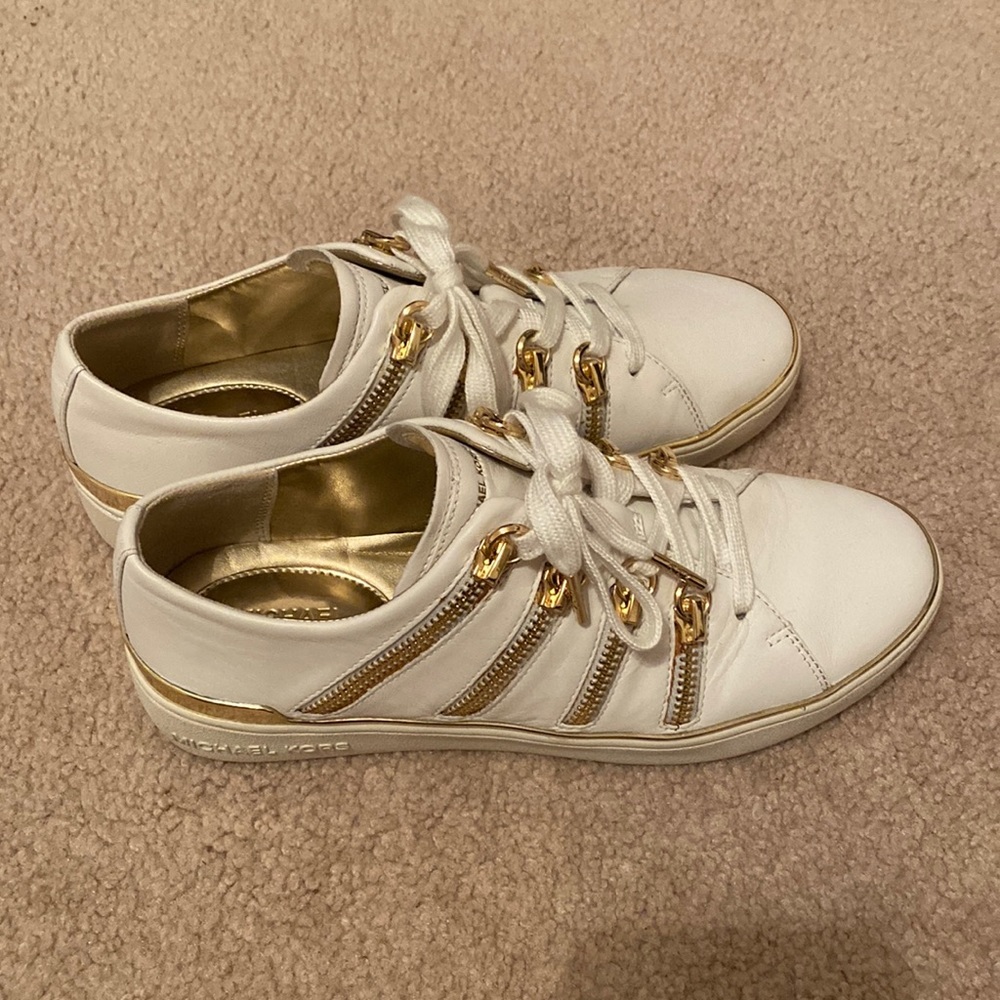 Michael kors sneakers